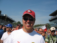 img_0618.jpg I bet most fans there didn't know that the SF on my hat did not stand for "Scuderia Ferrari"